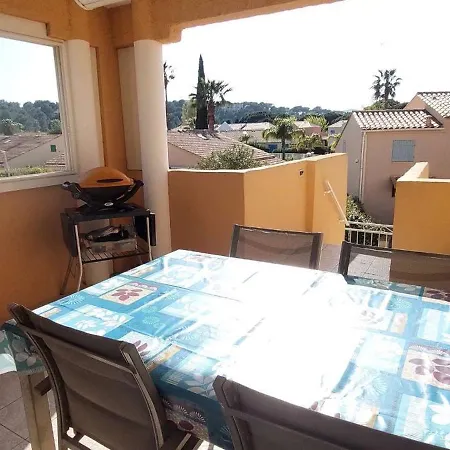 Apartamento Lv195-e12 3 Pieces 6 Couchages *