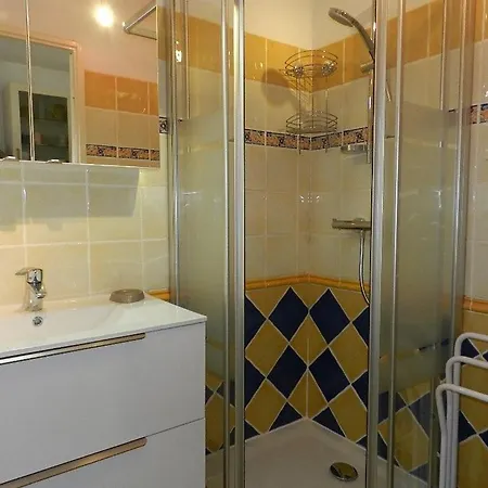 Apartment Lv195-e12 3 Pieces 6 Couchages Le Lavandou *