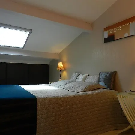 Apartment Lv195-e12 3 Pieces 6 Couchages Le Lavandou