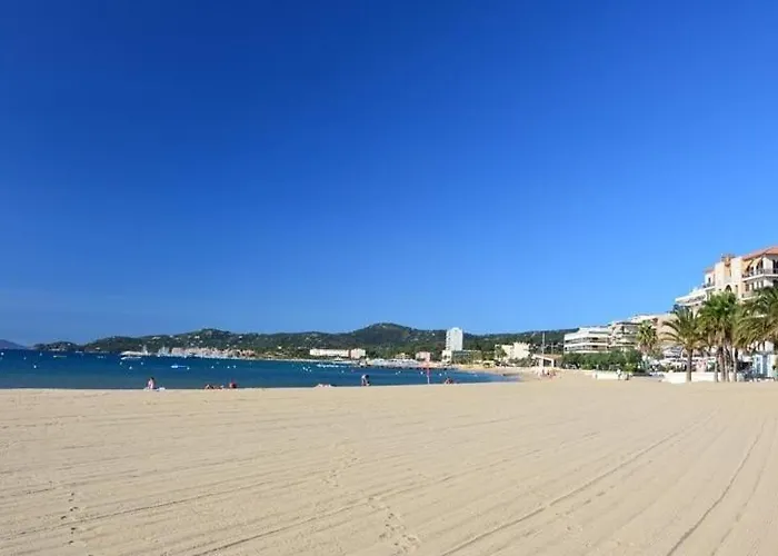 Lägenhet Lv195-e12 3 Pieces 6 Couchages