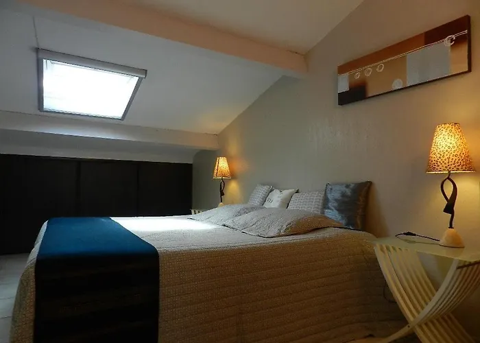 Apartman Lv195-e12 3 Pieces 6 Couchages